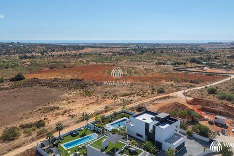 Villa i Alcantarilha e Pera, Faro, Alcantarilha e Pera - € 1.498.000 | Ref: Raphaelle - foto 11